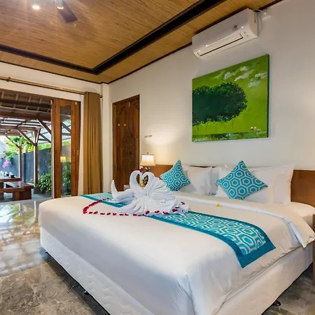 Villa Djani Balangan By Nagisa Bali Jimbaran  Exterior photo