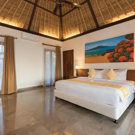 Villa Djani Balangan By Nagisa Bali Jimbaran  Exterior photo
