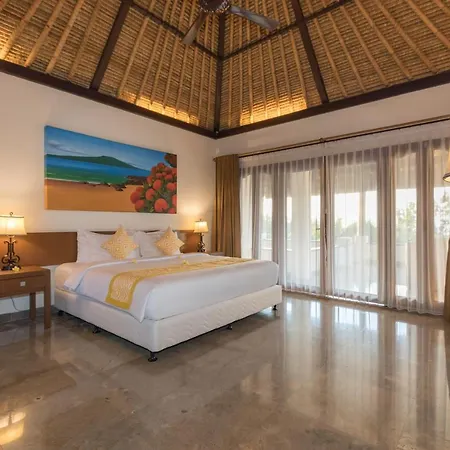 Villa Djani Balangan By Nagisa Bali Jimbaran  Exterior photo