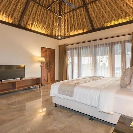 Villa Djani Balangan By Nagisa Bali Jimbaran  Exterior photo