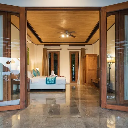 Villa Djani Balangan By Nagisa Bali Jimbaran  Exterior photo