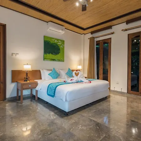 Villa Djani Balangan By Nagisa Bali Jimbaran  Exterior photo