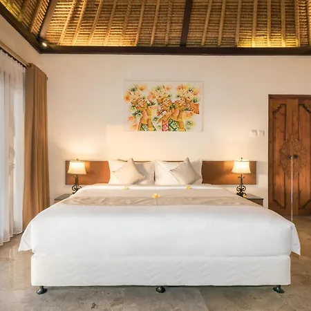 Villa Djani Balangan By Nagisa Bali Jimbaran  Exterior photo