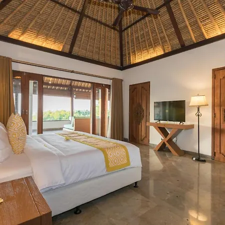 Villa Djani Balangan By Nagisa Bali Jimbaran  Exterior photo