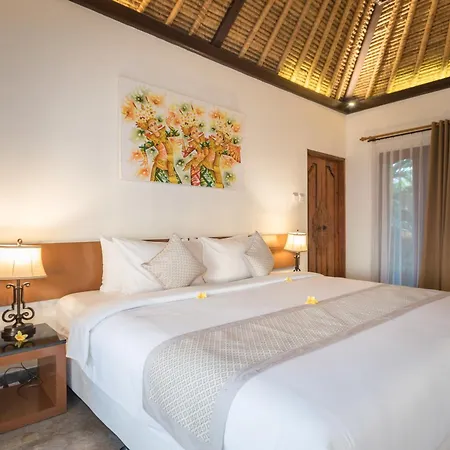 Villa Djani Balangan By Nagisa Bali Jimbaran  Exterior photo