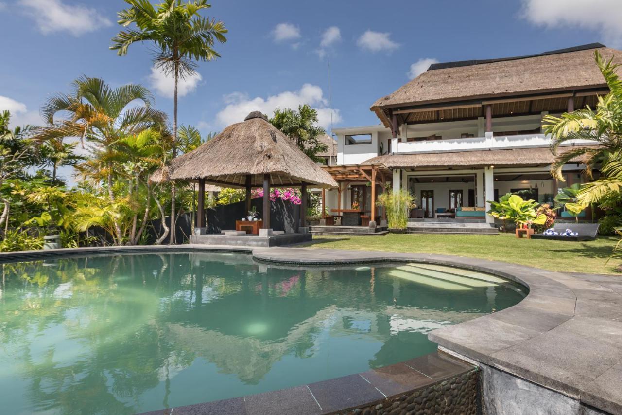 Djani Balangan By Nagisa Bali Villa Jimbaran