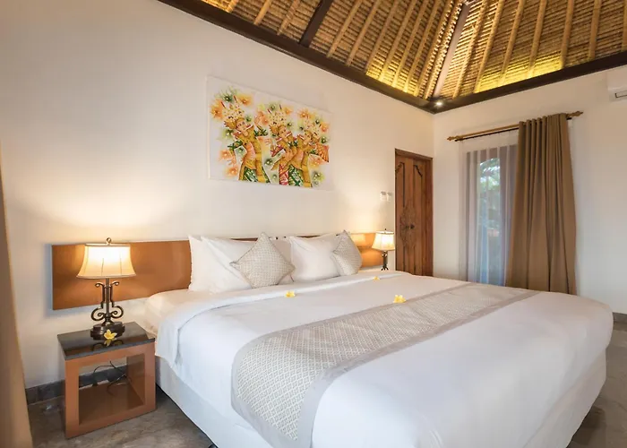 Villa Djani Balangan By Nagisa Bali