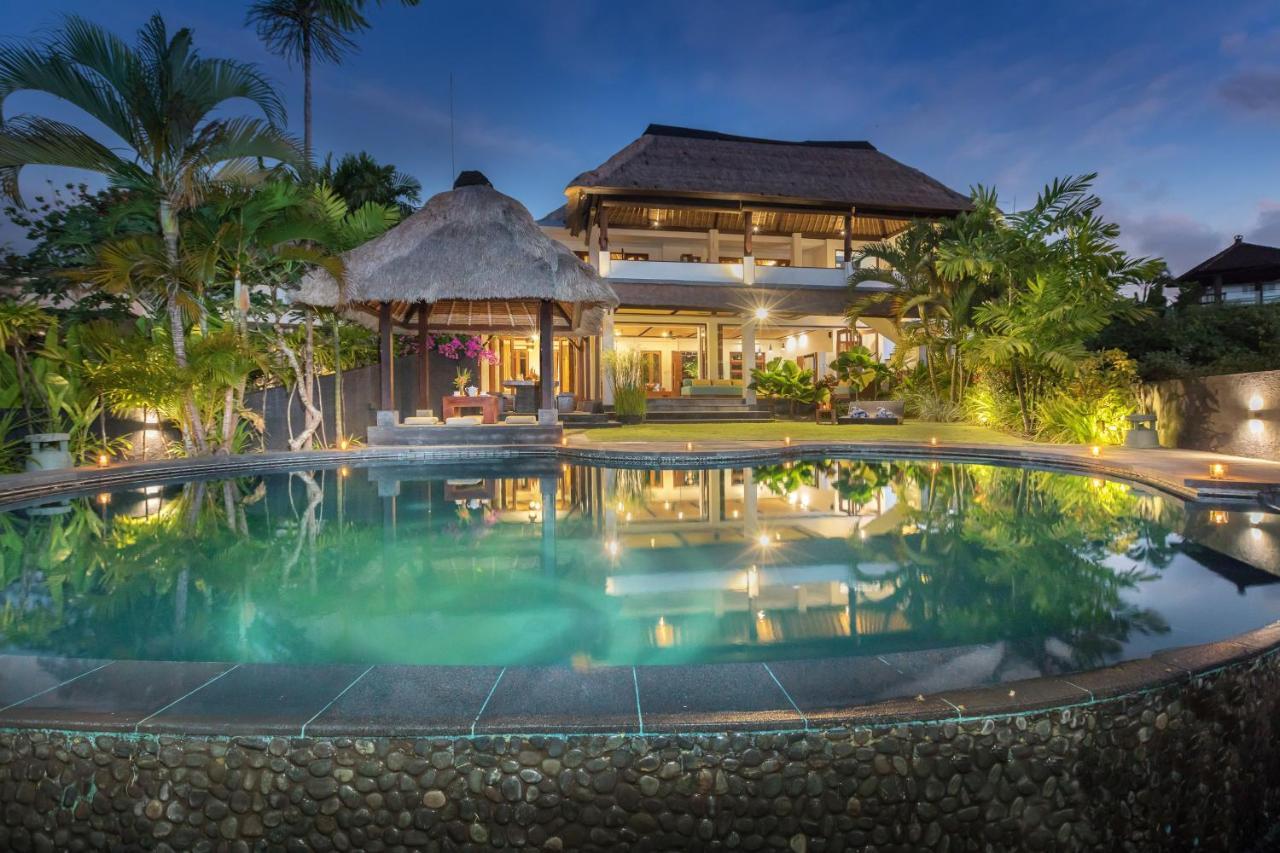 Villa Djani Balangan By Nagisa Bali Jimbaran (Bali)